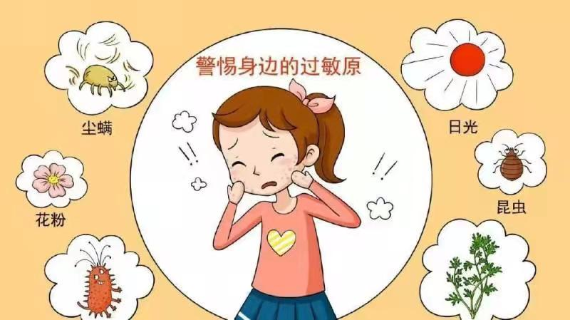 过敏性鼻炎-西安凤城医院[官网] 急救电话：029-86530966