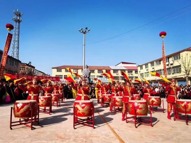 8（文化）陶庄村：“文艺娘子军”舞出乡村(2722500)-20250428093321.jpg