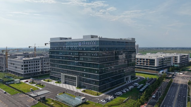 图为中原食品实验室鸟瞰图。本报记者蔡嘉诚(2863594)-20250828083001.jpg