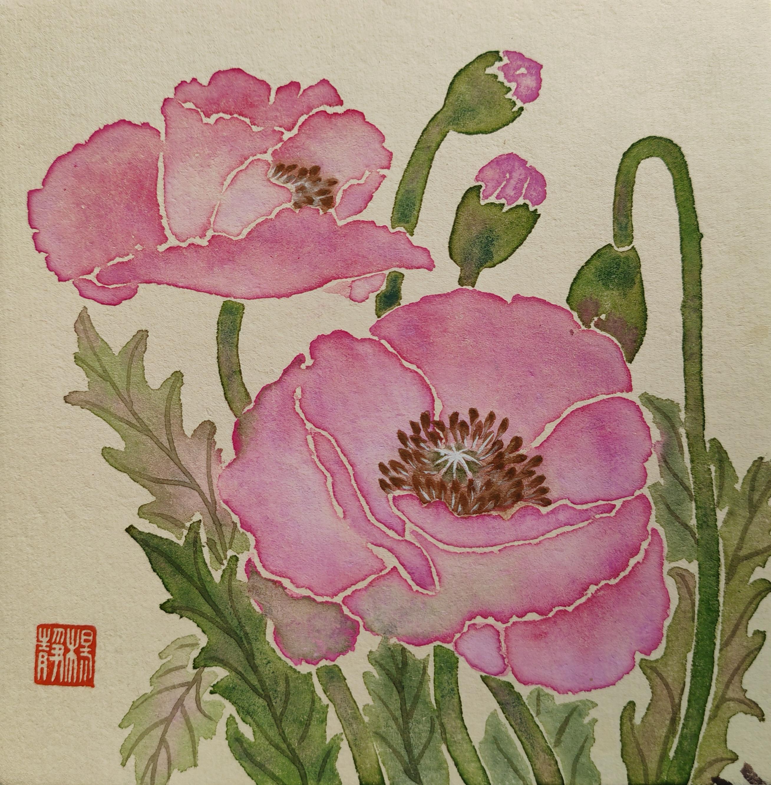 8版（文化）杨静：春花烂漫笔端生(分离图(2698326)-20250407084526.jpg